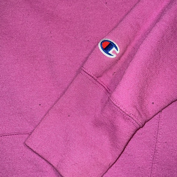 Champion Hoodie - Picture 3 of 6